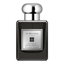 Vetiver & golden vanilla cologne image