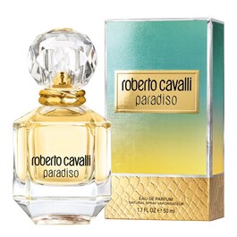 Roberto Cavalli Paradiso - Eau de Parfum