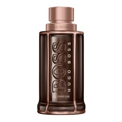 BOSS The Scent Le Parfum for Him - Eau de Parfum, HUGO BOSS