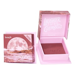 Moone WANDERful World - Fard de obraz travel size, Benefit