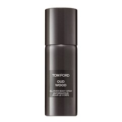 Oud Wood - Spray pentru corp, TOM FORD