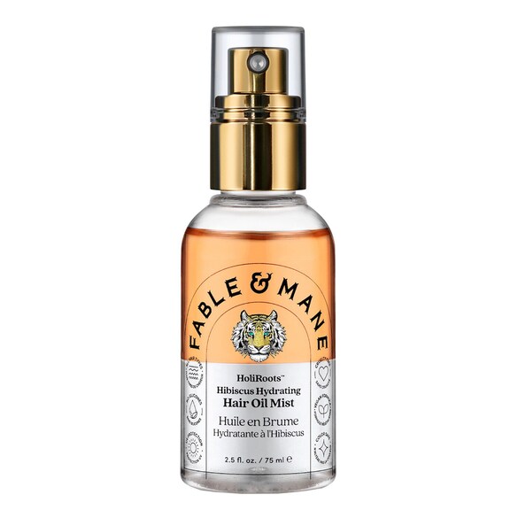 HoliRoots™ - Spray hidratant de hibiscus, Fable & Mane