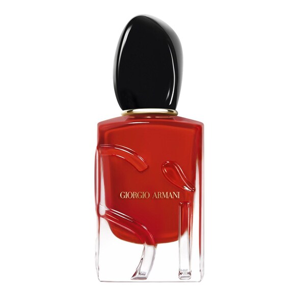 Sì Passione - Apa de parfum reincarcabila, Armani