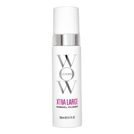 Xtra Large Bombshell Volumizer - Spuma de par pentru volum