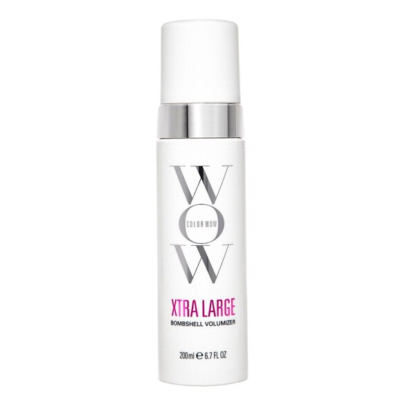 Xtra Large Bombshell Volumizer - Spuma de par pentru volum, Color Wow