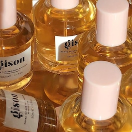 Honey Infused Perfume - Parfum pentru par