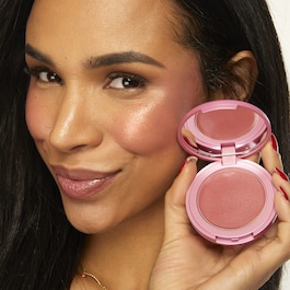 maracuja juicy blush - Fard de obraz