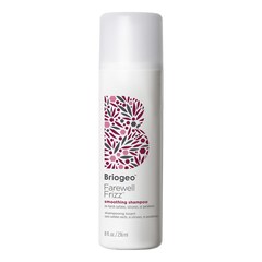 Farewell Frizz Smoothing Shampoo - Sampon pentru netezire, Briogeo