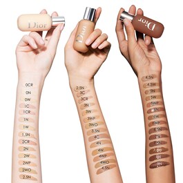 Face & Body Foundation - Fond de ten fata si corp