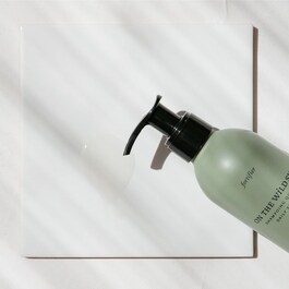 Daily Shampoo - Sampon de par pentru stralucire