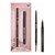 Brow Detail Duo Kit – Set pentru sprancene Brôw imagine noua 2022