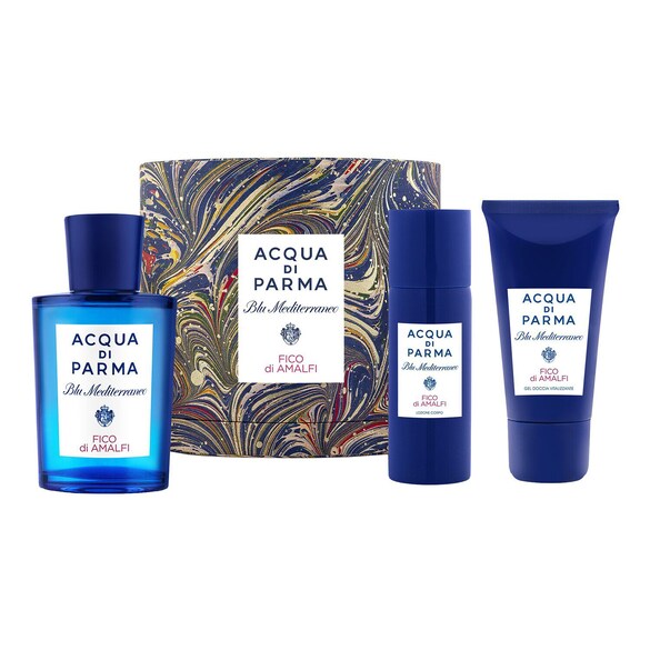 Fico di Amalfi - Eau de Toilette Gift Set , ACQUA DI PARMA