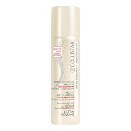 Magic Dry Shampoo Sebum Reducing - Sampon uscat