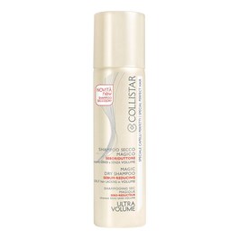 Magic Dry Shampoo Sebum Reducing - Sampon uscat image