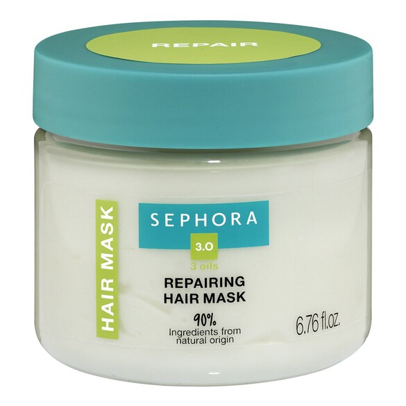Repairing Hair Mask - Masca de par reparatoare, SEPHORA COLLECTION