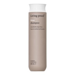 Frizz Shampoo - Sampon de par pentru netezire, Living Proof