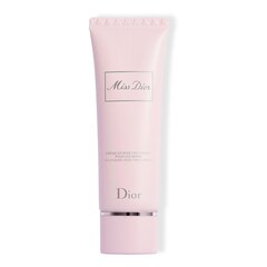 Miss Dior Hand Cream - Crema de maini, DIOR