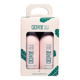Super Hydration Kit - Set ingrijire par