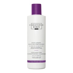 Luscious Curl Conditioner Cleanser - Tratament de curatare pentru parul cret, Christophe Robin