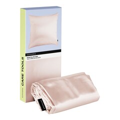 Satin Pillowcase - Fata de perna din satin, Sephora Collection