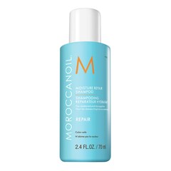 Repair Shampoo Travel Size - Mini sampon reparator si hidratant pentru par, MOROCCANOIL