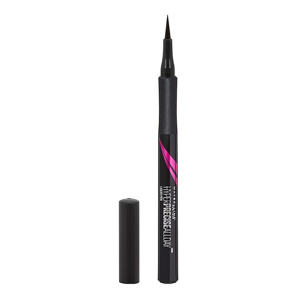 Hyper Precise All Day Eyeliner For Easy Use, MAYBELLINE