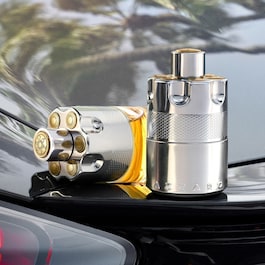 Azzaro Wanted - Eau de Toilette