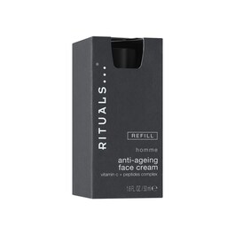 Homme Anti-Ageing face cream - Crema anti-imbatranire refill