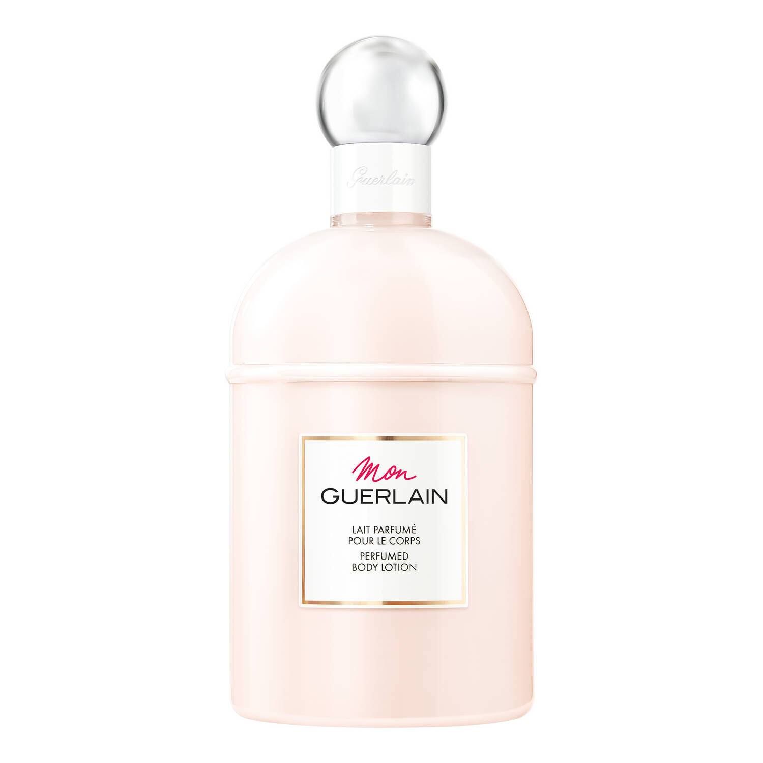 Mon guerlain - lotiune parfumata pentru corp
