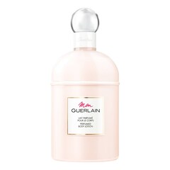 Mon Guerlain - Lotiune parfumata pentru corp, GUERLAIN