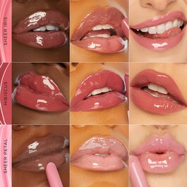 Maracuja Juicy Lip Vinyl - Luciu de buze cu strălucire puternică
