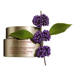 V-Facial Intensive Mask - Masca de fata pentru luminozitate