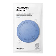 Dermask Waterjet Vital Hydra Solution - Masca hidratanta, DR.JART+