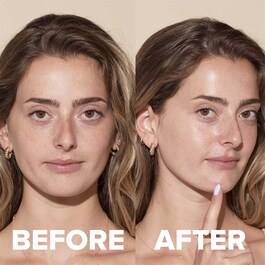 Nudescreen Daily Mineral Veil Spf 30 - Fond de ten cu protectie solara SPF 30
