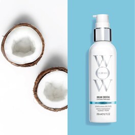 Dream Cocktail Coconut-Infused - Tratament hidratant pentru stralucire