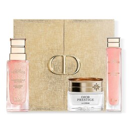 Set Dior Prestige - Lotiune, serum si crema