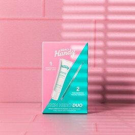 Kit Skin Hero Blemish Care - Kit anti-imperfectiuni