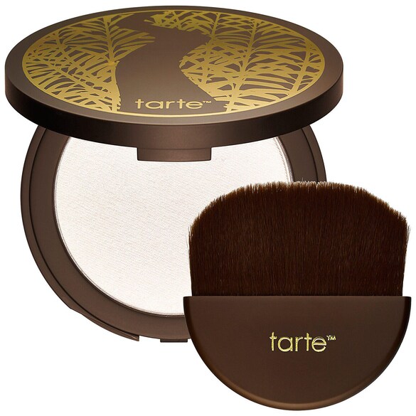 Smooth operator Amazonian clay - Pudra matifianta, Tarte