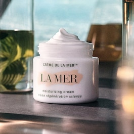 The Moisturizing Cream - Crema hidratanta pentru ten