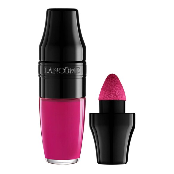 Matte Shaker - Ruj lichid mat, LANCÔME