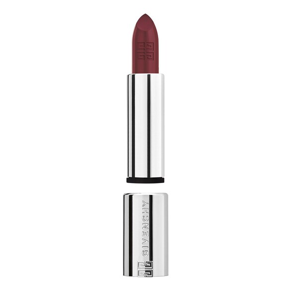 Le Rouge Interdit Intense Silk - Ruj de buze refill, GIVENCHY