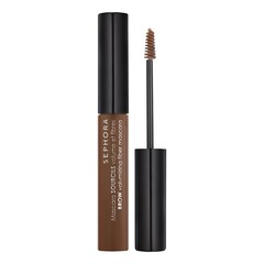 Brow Volumizing Fiber Mascara - Mascara pentru sprancene, SEPHORA COLLECTION