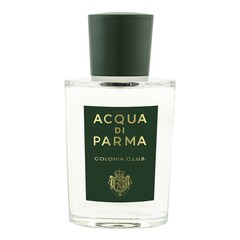 Colonia C.L.U.B. - Eau de Cologne, Acqua di Parma