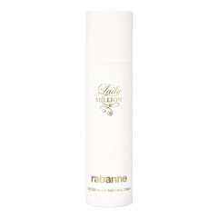 Lady Million Deodorant Spray - Deodorant spray, Rabanne Fragrances