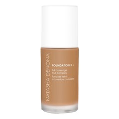 Foundation X+ - Fond de ten, NATASHA DENONA