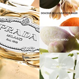 Les Infusions de Prada Fleur d'Oranger - Eau de Parfum