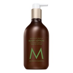 Lotiune pentru corp, MOROCCANOIL