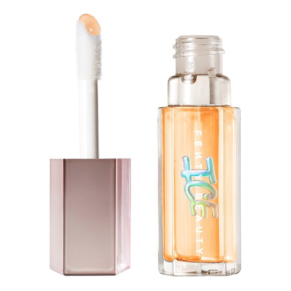 Gloss Bomb Ice Fruitz - Luciu de buze racoritor, Fenty Beauty