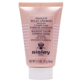 Masque Eclat Express a l\'Argile Rouge Formule Intensive - Masca luminozitate