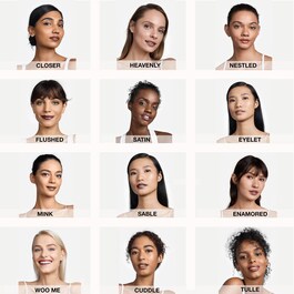 Even Better Pop Lip Foundation - Ruj de buze